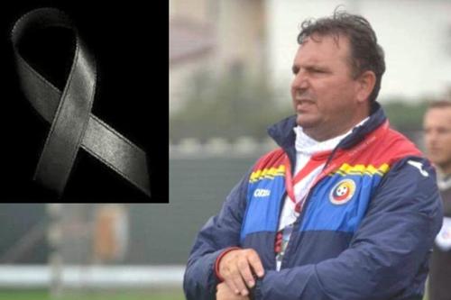 Florin Bugar a decedat // foto: Facebook @ Piroș Security Lioness - Feminin