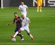 Laidouni în duel cu Pjanic // FOTO: Guliver/GettyImages