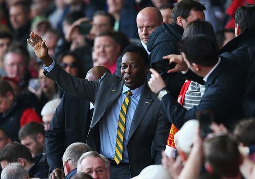 Pele