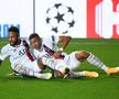 Neymar (stânga) și Kylian Mbappe // foto: Guliver/gettyimages