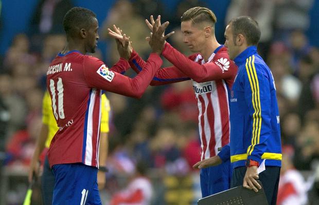 În urmă cu 5 ani, Atletico Madrid plătea 37 de milioane de euro pe el, iar acum cântă hip-hop creștin! Cum s-a reprofilat un atacant după retragere