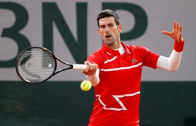 Cum s-au evitat Novak Djokovic și Rafael Nadal » Final încins de sezon în circuitul ATP