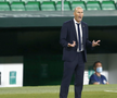 Zinedine Zidane