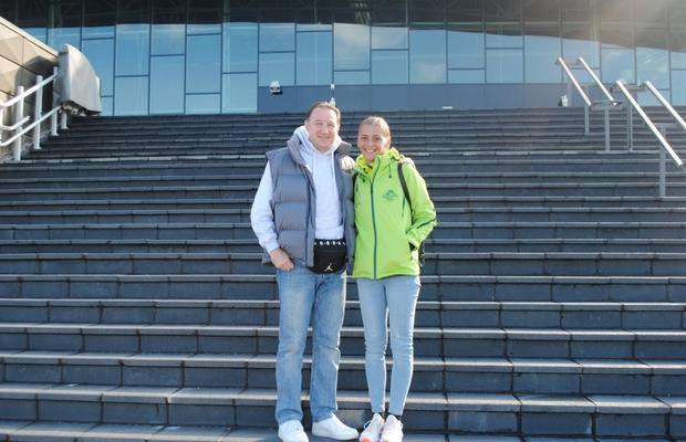 Oamenii de succes ai lui Sepsi » Cum trăiesc Zoran și Dragoslava Mikes la Sfântu Gheorghe și care sunt diferențele pe care le-au identificat în comparație cu Serbia