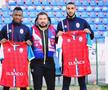 foto: Facebook @ Fotbal Club Botoșani