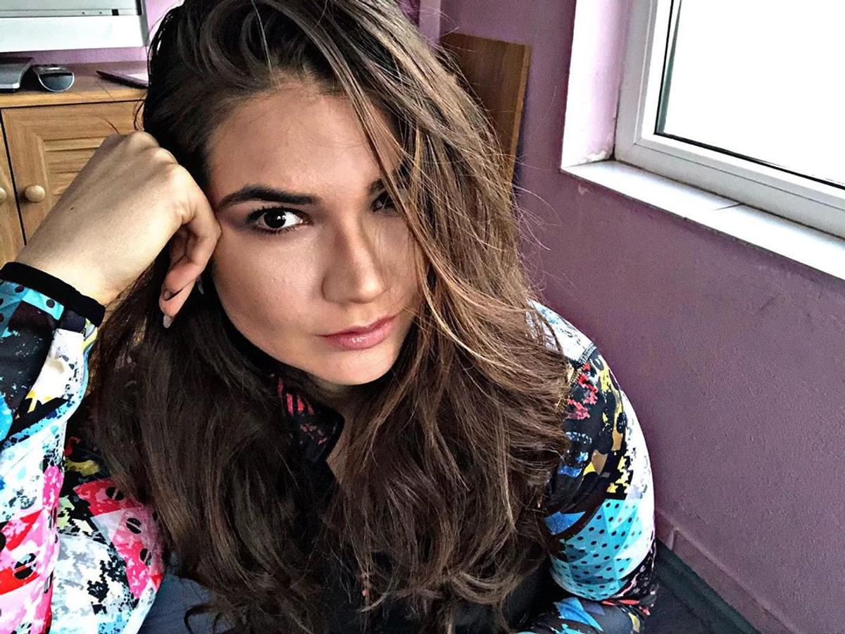 Cum a reacționat fiica lui Marius Lăcătuș când i s-a spus că este înfiată: „Ți se rupea inima”
