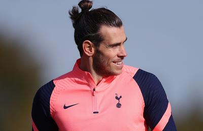 Tottenham - LASK Linz: Bale, la primul meci ca titular! „The Special One” și cel mai simplu pariu al serii din Europa League