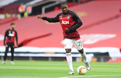 Odion Ighalo acuză: „Au tras cu gloanțe în mulțime”