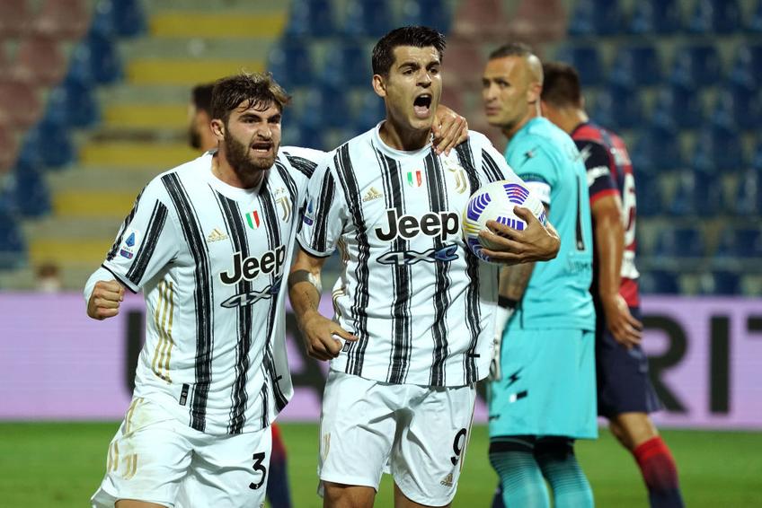 Planul B, dacă Serie A ar fi afectată de coronavirus » Play-off scudetto cu 12 echipe