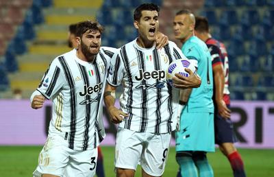 Planul B, dacă Serie A ar fi afectată de coronavirus » Play-off scudetto cu 12 echipe