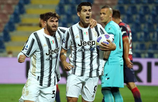 Planul B, dacă Serie A ar fi afectată de coronavirus » Play-off scudetto cu 12 echipe