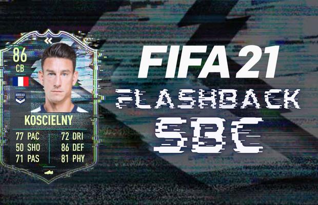 Un fost căpitan de la Arsenal a primit un card de tip Flashback