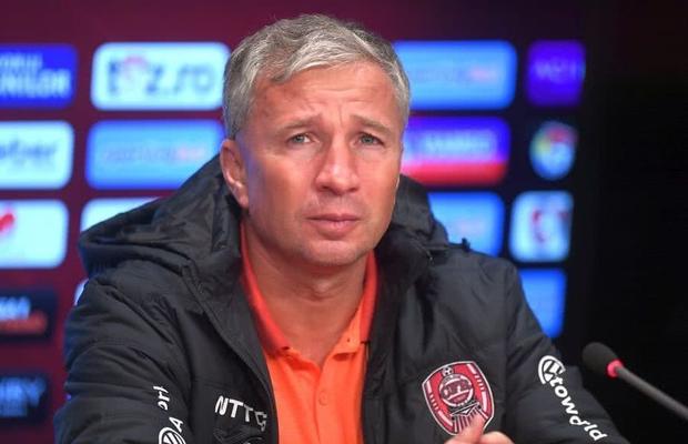Dan Petrescu și-a aflat pedeapsa! Câte meciuri ratează după ce a fost eliminat