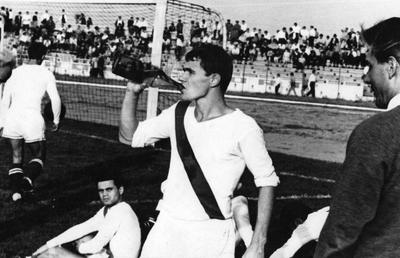 RETRO GSP. 46 de ani de la Hamburg - Steagul Roșu Brașov 8-0, cel mai îngrozitor eșec din istoria fotbalului românesc! "Nici drogați nu puteam juca atât de slab!"