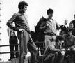 RETRO GSP. 46 de ani de la Hamburg - Steagul Roșu Brașov 8-0, cel mai îngrozitor eșec din istoria fotbalului românesc! "Nici drogați nu puteam juca atât de slab!"
