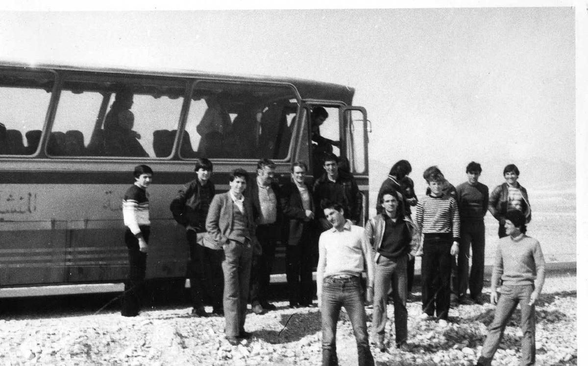 retro gsp - 23 octombrie