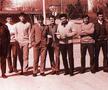 RETRO GSP. 46 de ani de la Hamburg - Steagul Roșu Brașov 8-0, cel mai îngrozitor eșec din istoria fotbalului românesc! "Nici drogați nu puteam juca atât de slab!"