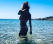 FOTO HOT Pentru ea a divorţat Walter Zenga: „Și-a părăsit soția ca să fie cu mine!”