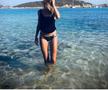 FOTO HOT Pentru ea a divorţat Walter Zenga: „Și-a părăsit soția ca să fie cu mine!”