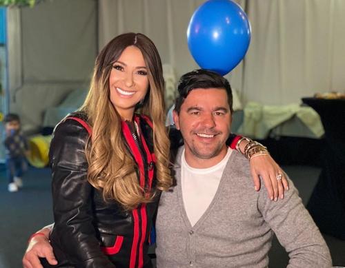 Impresara Anamaria Prodan are încredere în Cosmin Contra și în proiectul de la Dinamo.