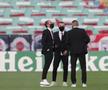 ȚSKA Sofia - CFR Cluj 0-2. Un titular al campioanei se propune la națională: „Nu pot să mint, mă așteptam să fiu chemat! Am și argumente”