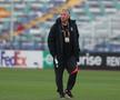 ȚSKA Sofia - CFR Cluj 0-2. Un titular al campioanei se propune la națională: „Nu pot să mint, mă așteptam să fiu chemat! Am și argumente”
