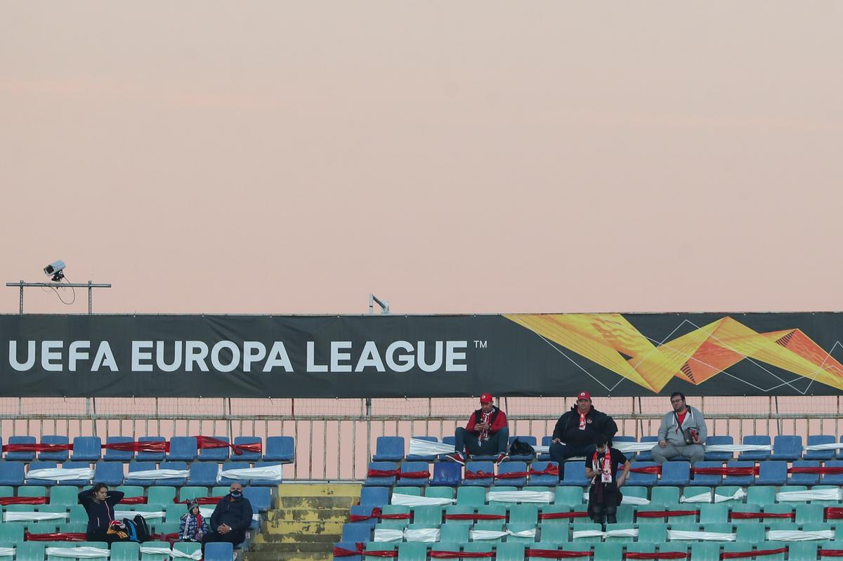 ȚSKA SOFIA - CFR CLUJ 0-2. Ciprian Deac a lăsat mască pe toată lumea după meciul de la Sofia: „De două luni nu joc nimic”