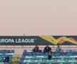 ȚSKA Sofia - CFR Cluj 0-2. Un titular al campioanei se propune la națională: „Nu pot să mint, mă așteptam să fiu chemat! Am și argumente”