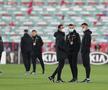 ȚSKA Sofia - CFR Cluj 0-2. VIDEO Dan Petrescu a atins două subiecte sensibile: „În Europa nici nu mă bagă în seamă arbitrii! La noi vor să devină celebri” + Postul unde cere urgent întăriri