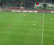 ȚSKA - CFR CLUJ, fani