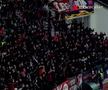 ȚSKA - CFR CLUJ, fani