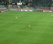 ȚSKA - CFR CLUJ, fani