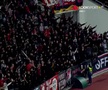 ȚSKA - CFR CLUJ, fani