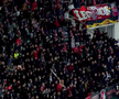 ȚSKA - CFR CLUJ, fani