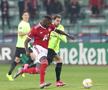 ȚSKA Sofia - CFR Cluj 0-2. Un titular al campioanei se propune la națională: „Nu pot să mint, mă așteptam să fiu chemat! Am și argumente”
