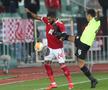 ȚSKA Sofia - CFR Cluj 0-2. Un titular al campioanei se propune la națională: „Nu pot să mint, mă așteptam să fiu chemat! Am și argumente”