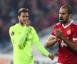 Note GSP după victoria lui CFR Cluj din Europa League » Cei mai slabi jucători de la campioană