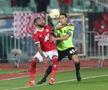 ȚSKA Sofia - CFR Cluj 0-2. Un titular al campioanei se propune la națională: „Nu pot să mint, mă așteptam să fiu chemat! Am și argumente”