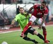VIDEO Ipoteză lansată la GSP Live: „Naționala României nu ar învinge CFR Cluj!”