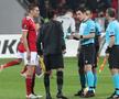 ȚSKA Sofia - CFR Cluj 0-2. Un titular al campioanei se propune la națională: „Nu pot să mint, mă așteptam să fiu chemat! Am și argumente”