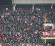 ȚSKA Sofia - CFR Cluj 0-2. Un titular al campioanei se propune la națională: „Nu pot să mint, mă așteptam să fiu chemat! Am și argumente”