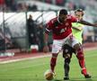 ȚSKA Sofia - CFR Cluj 0-2. Un titular al campioanei se propune la națională: „Nu pot să mint, mă așteptam să fiu chemat! Am și argumente”