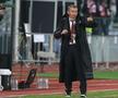 ȚSKA Sofia - CFR Cluj 0-2. Un titular al campioanei se propune la națională: „Nu pot să mint, mă așteptam să fiu chemat! Am și argumente”