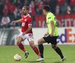 ȚSKA Sofia - CFR Cluj, Europa League / FOTO: Sportal.bg
