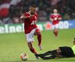 VIDEO Ipoteză lansată la GSP Live: „Naționala României nu ar învinge CFR Cluj!”