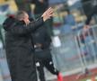 ȚSKA Sofia - CFR Cluj 0-2. Un titular al campioanei se propune la națională: „Nu pot să mint, mă așteptam să fiu chemat! Am și argumente”