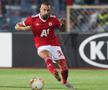 ȚSKA Sofia - CFR Cluj 0-2. Un titular al campioanei se propune la națională: „Nu pot să mint, mă așteptam să fiu chemat! Am și argumente”