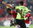 ȚSKA Sofia - CFR Cluj 0-2. Un titular al campioanei se propune la națională: „Nu pot să mint, mă așteptam să fiu chemat! Am și argumente”