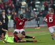 ȚSKA Sofia - CFR Cluj 0-2. Un titular al campioanei se propune la națională: „Nu pot să mint, mă așteptam să fiu chemat! Am și argumente”
