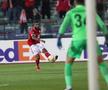 Note GSP după victoria lui CFR Cluj din Europa League » Cei mai slabi jucători de la campioană